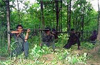 Naxals visit Shishila village ?